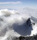 Could melting ice wake up Antarctica’s volcanoes?