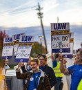 NIH postdocs, graduate students win union contract