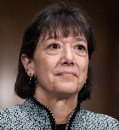 Departing NIH Director Monica Bertagnolli looks back at a whirlwind tenure