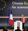 Europe pledges €600 million to lure foreign researchers, vows to protect scientific freedom