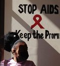 Countries to budget more for HIV/AIDS measures as U.S. withdraws aid