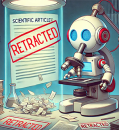 AI unreliable in identifying retracted research papers, says study