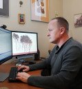 Purdue University Researchers Harness Artificial Intelligence to Simulate Realistic Tree Growth