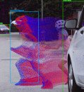 Bio-Inspired Cameras and AI Enable Faster Detection of Pedestrians and Obstacles