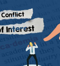 Multiple Failure to Disclose Conflict of Interest: Editorial Response and COPE Guidance