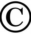Copyright Information for monographs