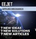 EEJET | Vol. 3 No. 7 (123) (2023) | Applied mechanics