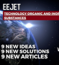 EEJET | Vol. 3 No. 6 (123) (2023) | Technology organic and inorganic substances