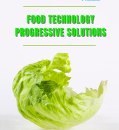 9 unique sections of important information,  9 different aspects of food technology, 9 promising solutions for the modern food industry.