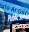 Civil society groups demand action against 'sexist' AI disinformation