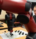 Algorithm takes robots a step closer to being able to 'act on intuition'