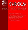 EUREKA: Health Sciences - developing knowledge in the fields of medicine, pharmacy and veterinary medicine