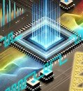 Optical computing: Large-scale programmable logic array achieves complex computations