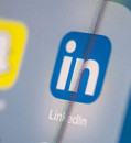 Ireland fines LinkedIn 310 mn euros over EU data breach
