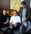 Estonian-American AI startup Pactum raises USD20 million