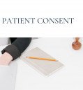 PATIENT CONSENT