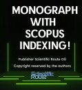 MONOGRAPH WITH INDEXING SCOPUS!