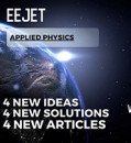 EEJET | Vol. 4 No. 5 (124) (2023) | Applied physics