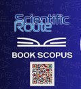Monographs published by Scientific Route OÜ in Estonia are now indexed by Scopus!