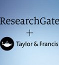 ResearchGate and Taylor & Francis PARTNER TO HELP RESEARCHERS DISCOVER JOURNALS AND ACCESS ARTICLES MORE EASILY