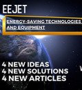 EEJET | Vol. 5 No. 8 (125) (2023) | Energy-saving technologies and equipment