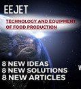 EEJET | Vol. 5 No. 11 (125) (2023) | Technology and Equipment of Food Production