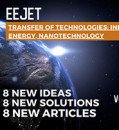 EEJET | Vol. 5 No. 13 (125) (2023) | Transfer of technologies: industry, energy, nanotechnology