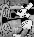 Mickey and Minnie Mouse Step into the Public Domain: Disney Classics from 1928 Now Open for Creative Reimagining