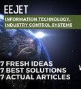EEJET | Vol. 6 No. 2 (126) (2023) | Information technology. Industry control systems
