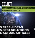 EEJET | Vol. 6 No. 4 (126) (2023) | Mathematics and Cybernetics - applied aspects