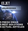EEJET | Vol. 6 No. 5 (126) (2023) | Applied physics