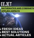 EEJET | Vol. 1 No. 4 (127) (2024) | Mathematics and Cybernetics - applied aspects
