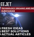 EEJET | Vol. 1 No. 6 (124) (2024) | Technology organic and inorganic substances