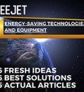 EEJET | Vol. 1 No. 8 (127) (2024) | Energy-saving technologies and equipment