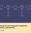 Foundations of Cryptography: Unlocking the Secrets