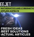 EEJET | Vol. 3 No. 4 (129) (2024) | Mathematics and Cybernetics - applied aspects