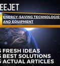 EEJET | Vol. 3 No. 8 (129) (2024) | Energy-saving technologies and equipment
