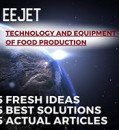 EEJET | Vol. 3 No. 11 (129) (2024) | Technology and Equipment of Food Production