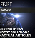 EEJET | Vol. 4 No. 10 (130) (2024) | Ecology