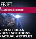 EEJET | Vol. 5 No. 12 (131) (2024) | Materials Science