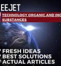 EEJET | Vol. 6 No. 6 (132) (2024) | Technology organic and inorganic substances