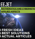 EEJET | Vol. 1 No. 4 (133) (2025) | Mathematics and Cybernetics - applied aspects