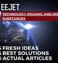 EEJET | Vol. 1 No. 6 (133) (2025) | Technology organic and inorganic substances