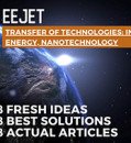 EEJET | Vol. 1 No. 13 (133) (2025) | Transfer of technologies: industry, energy, nanotechnology