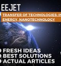 EEJET | Vol. 3 No. 13 (135) (2025) | Transfer of technologies: industry, energy, nanotechnology