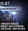 EEJET | Vol. 4 No. 5 (136) (2025) | Applied physics