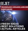 EEJET | Vol. 5 No. 6 (137) (2025) | Technology organic and inorganic substances
