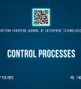 EEJET | Vol. 1 No. 3 (139) (2026) | Control processes