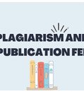 PLAGIARISM AND PUBLICATION FEE