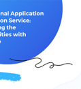 Professional Application Submission Service: Navigating the Complexities with Expertise